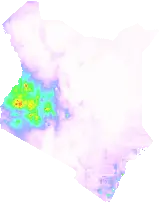 Precipitation