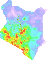 Precipitation