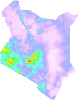 Precipitation