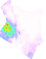 Precipitation