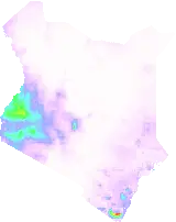 Precipitation