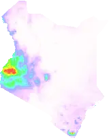 Precipitation