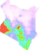Precipitation