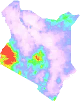 Precipitation