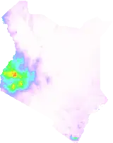 Precipitation