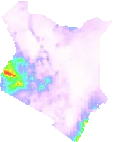 Precipitation