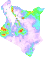 Precipitation