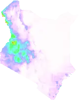 Precipitation