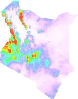 Precipitation